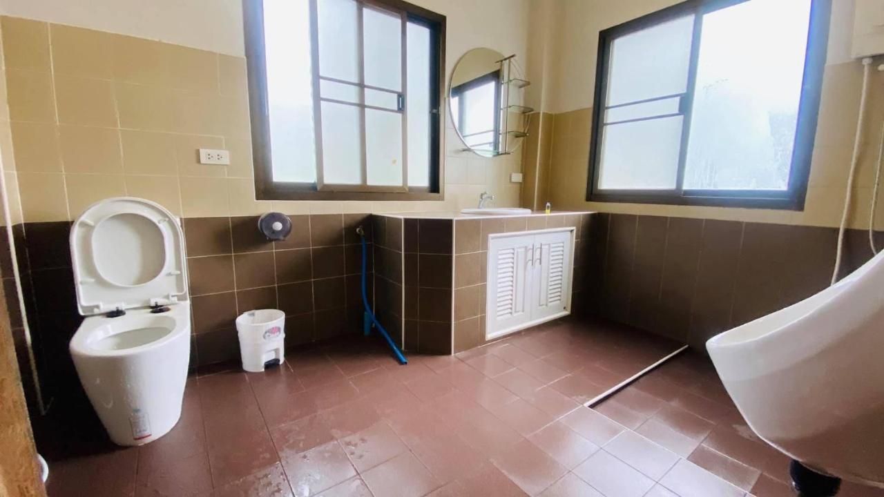 Moon River Resort Phimai Екстериор снимка