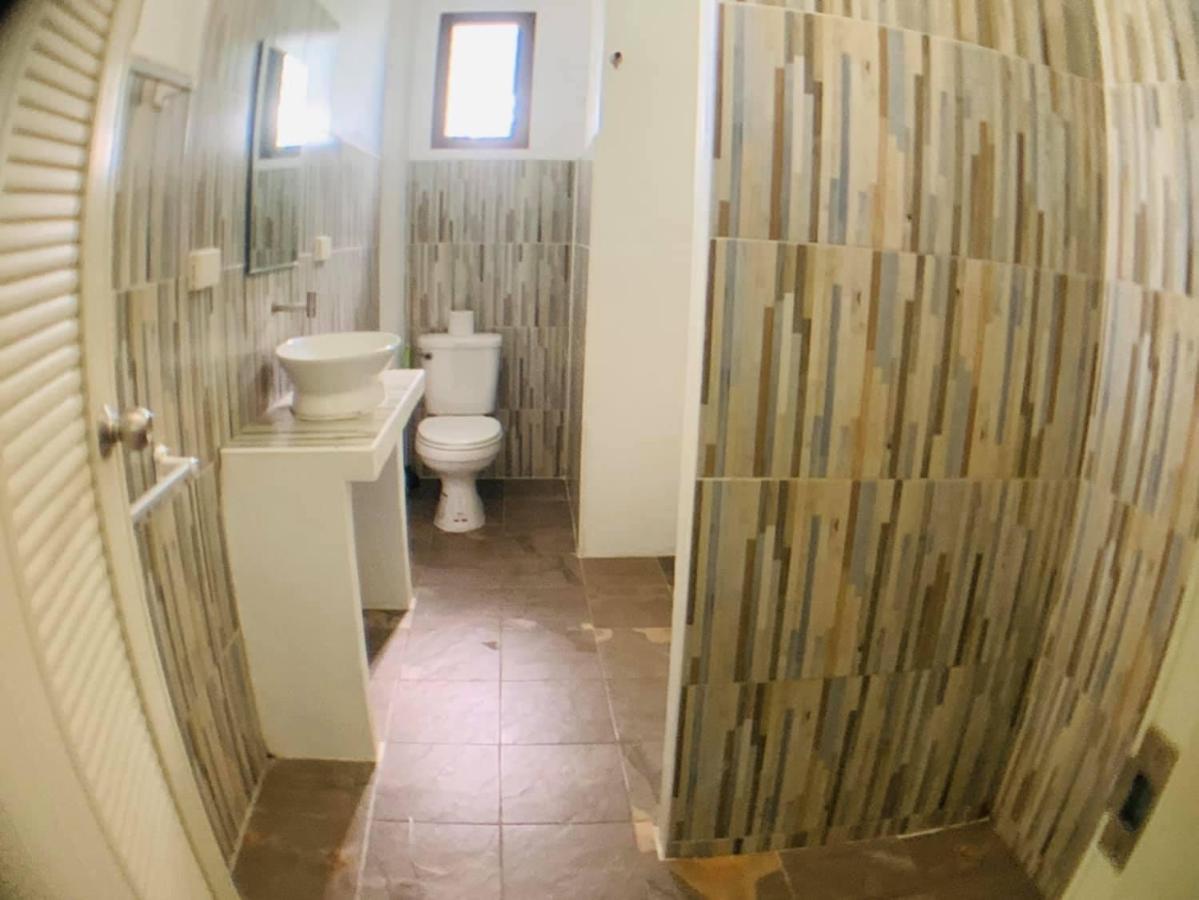 Moon River Resort Phimai Екстериор снимка