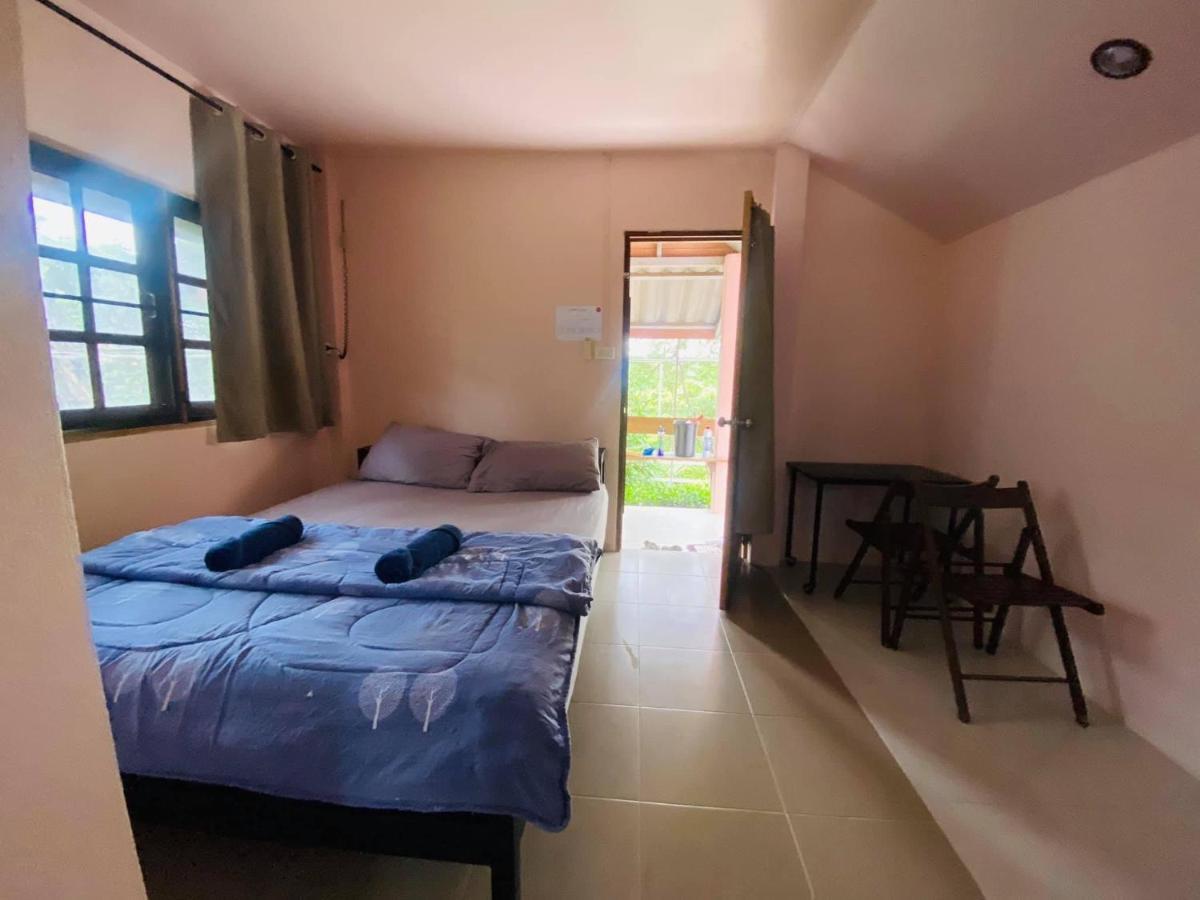 Moon River Resort Phimai Екстериор снимка