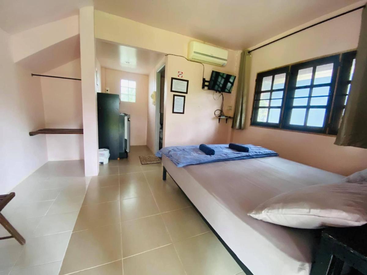 Moon River Resort Phimai Екстериор снимка