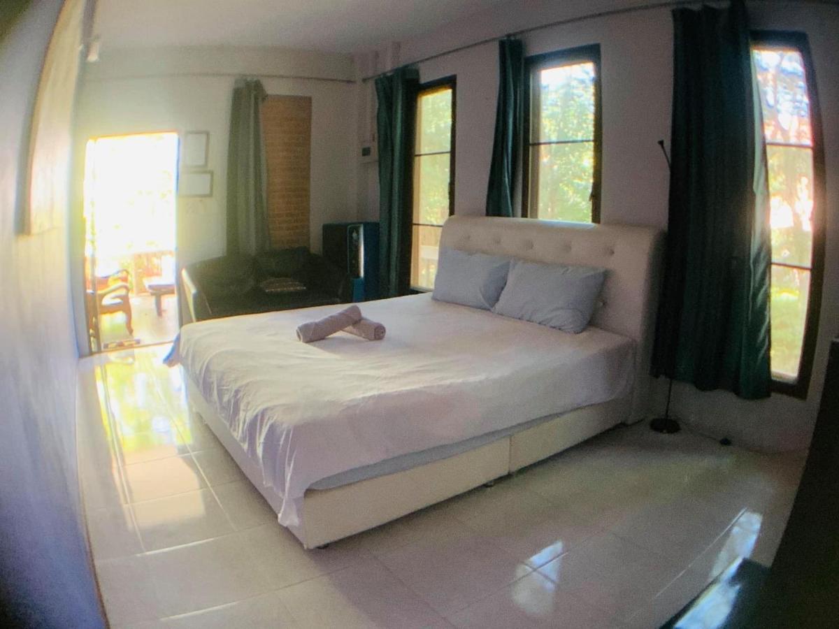 Moon River Resort Phimai Екстериор снимка