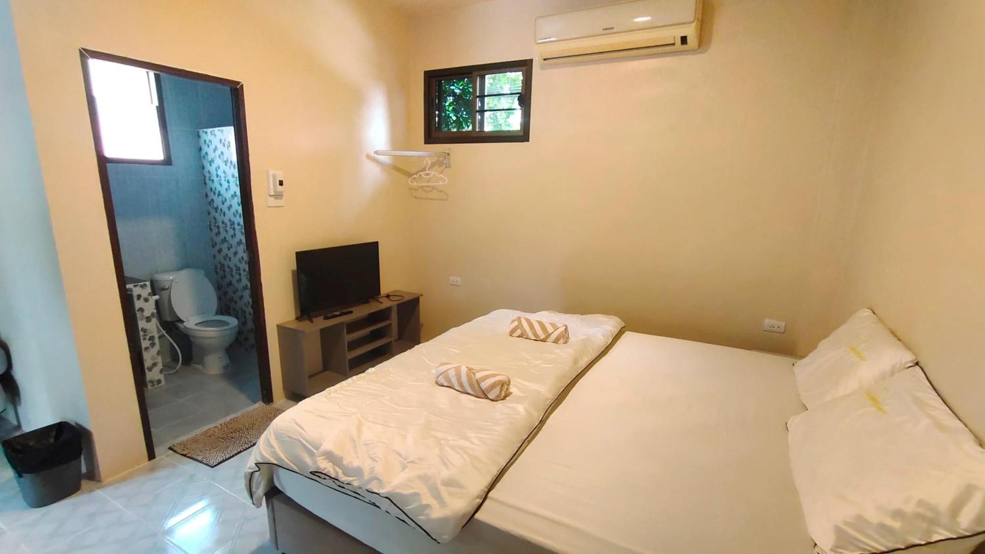 Moon River Resort Phimai Екстериор снимка