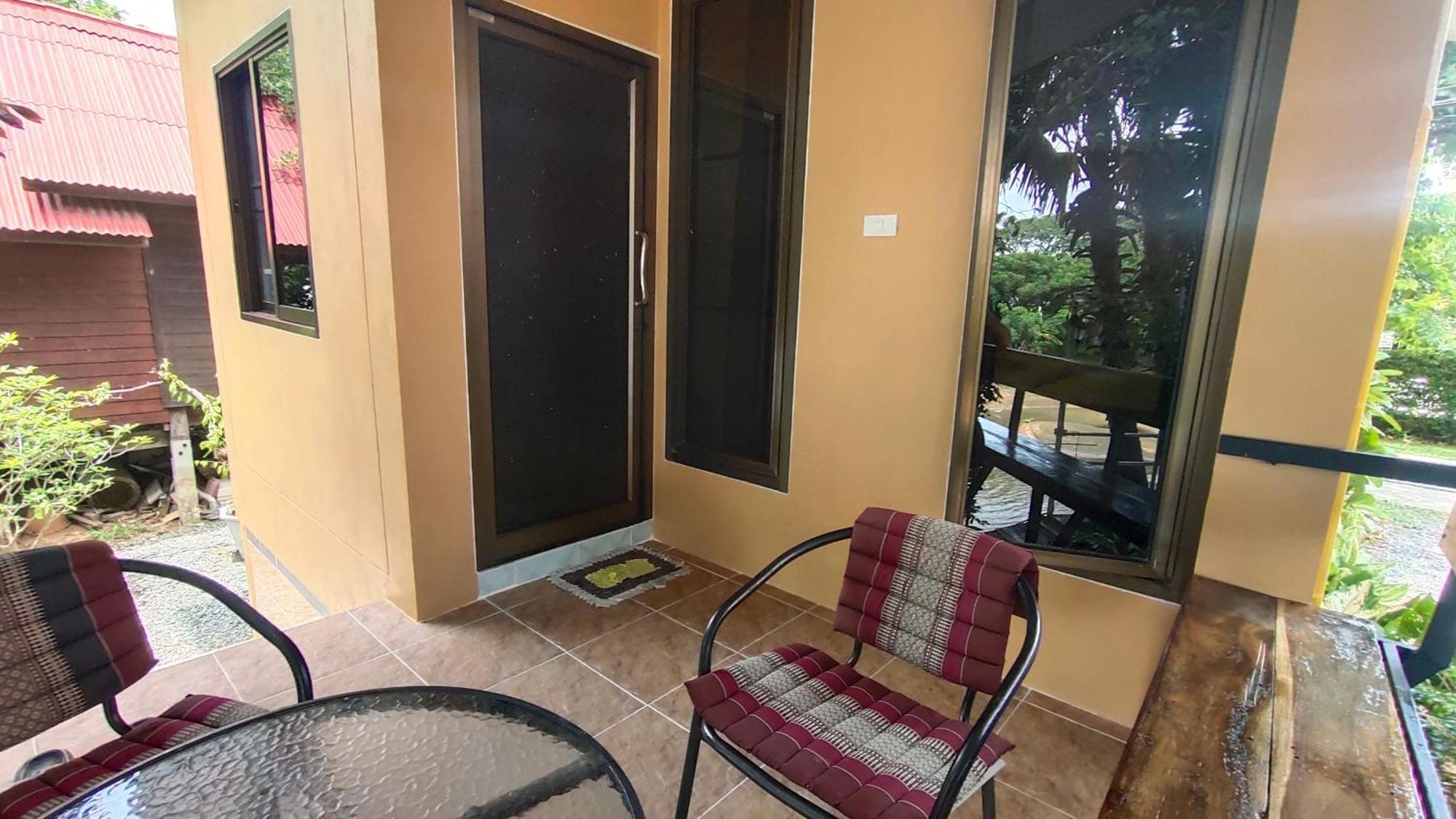 Moon River Resort Phimai Екстериор снимка
