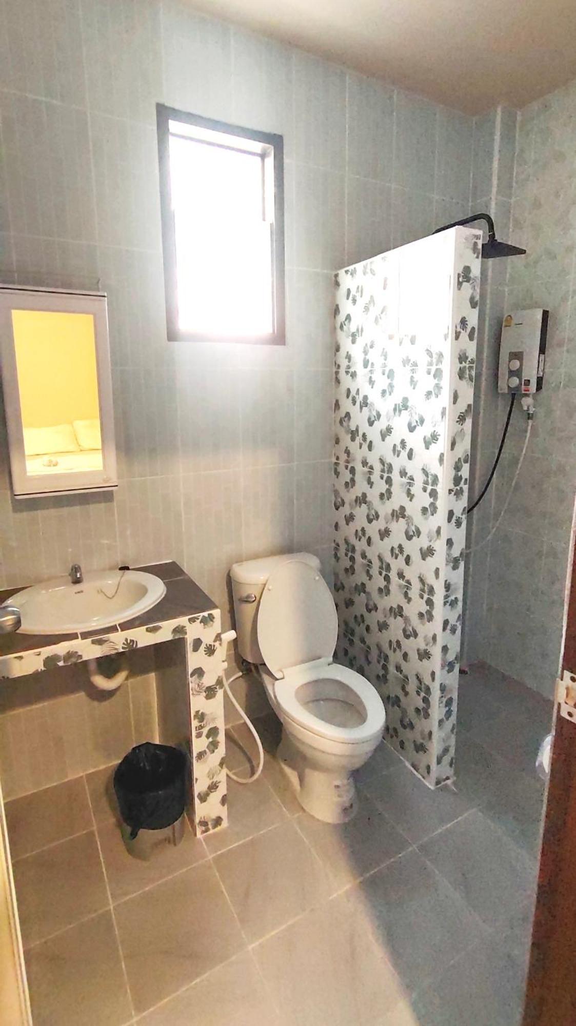 Moon River Resort Phimai Екстериор снимка