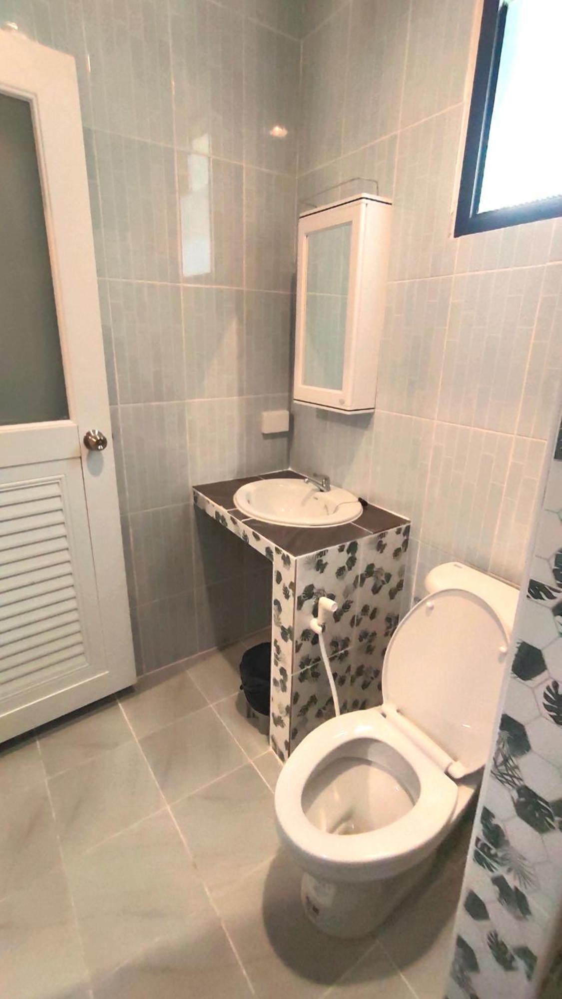Moon River Resort Phimai Екстериор снимка